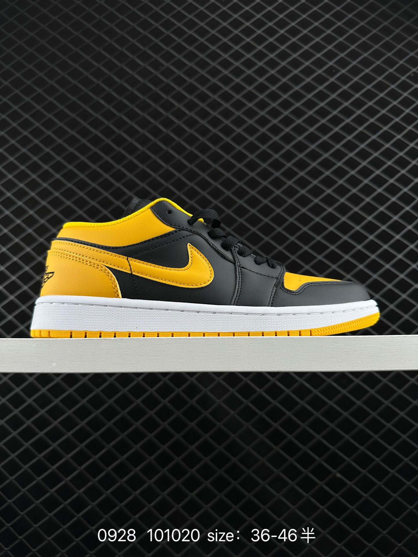 Air Jordan 1 Low AJ1